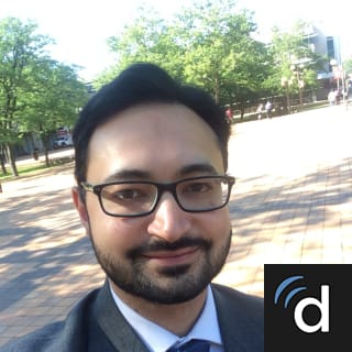 Saurabh Kapoor, MD