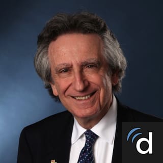 Eli Adashi, MD