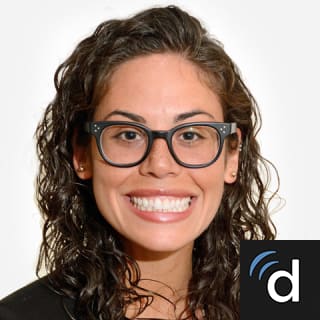 Cristina Montalvo, MD