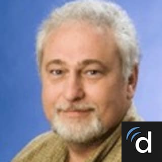 James Salmon, MD