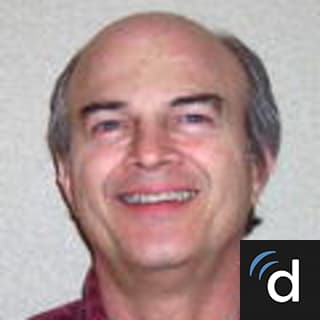 Warren Tucker, MD