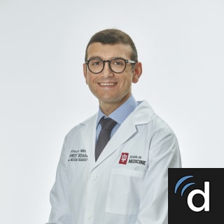 Anthony El Khoury, MD