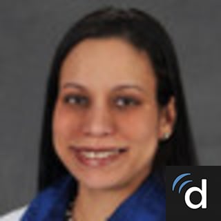 Tiffany (Perez) Avery, MD