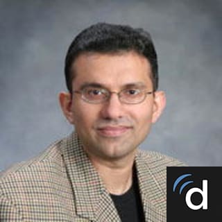 Munir Ahmed, MD
