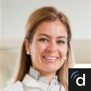 Christina Trillis, MD