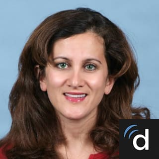 Linda (Talya) Nikho, MD