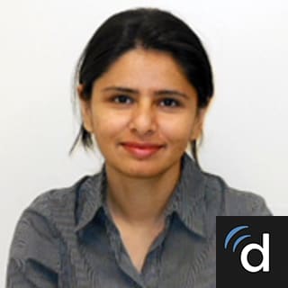 Nusrat Ahsan, MD