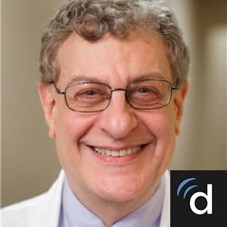 Barry Pomerantz, MD