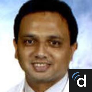 Sadanand Patil, MD
