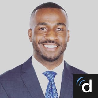 Ikechukwu Achebe, MD, Gastroenterology, Chicago, IL