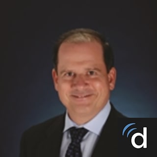 Gerald Becker, MD