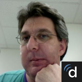 Marc Silverberg, MD, Pathology, Norfolk, VA