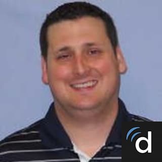 David Ball, DO, Emergency Medicine, St. Petersburg, FL