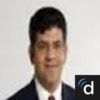 Altamash Amin, MD