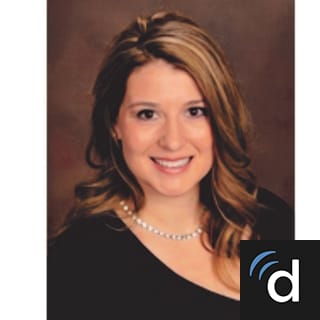 Kimberly (Kazinski) Lehman, DO