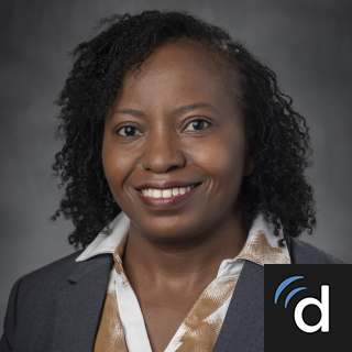 Dr. Elizabeth Kiriri, MD – Dayton, OH | Resident Physician