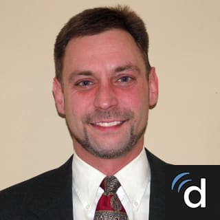 Richard "Rick" Caldwell, MD