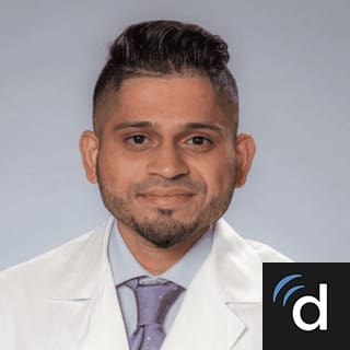 Ananth Gopalan, MD