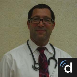 Mark Jaffe, MD