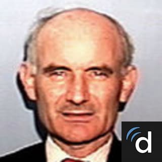 Martin O Hara, MD