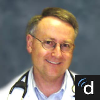 Joseph Wyble, MD
