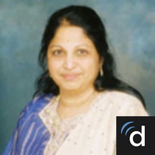 Madhumita Bhojraj, MD