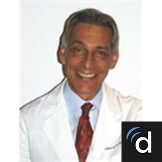Richard Mark, MD, Internal Medicine, Decatur, GA