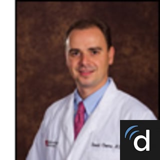 David Choma, MD