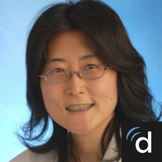 Yuka Yonebayashi, MD