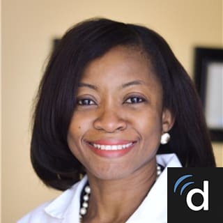 Dr. Joyce E. Egbe, MD | Houston, TX | Pediatrician | US News Doctors