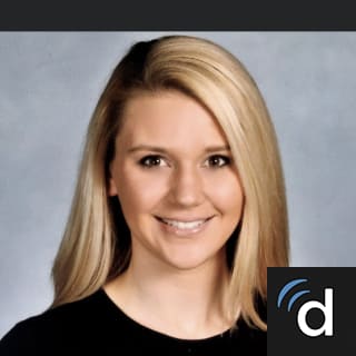 Meredith White, Family Nurse Practitioner, Valparaiso, IN