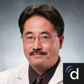 Christopher Uchiyama, MD