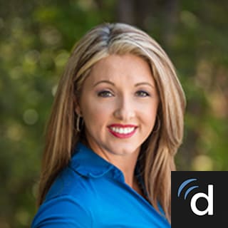 Rebecca Cowart, Family Nurse Practitioner, Lawrenceville, GA
