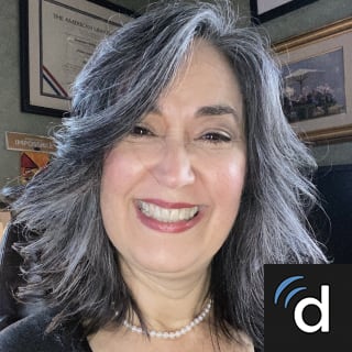 Vivian Lugo-Eschenwald, MD, Family Medicine, Alexandria, VA