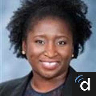 Funlola (Onafowokan) Famuyiwa, MD