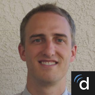 Ian Mecham, MD