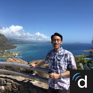 Andrew Yu, MD