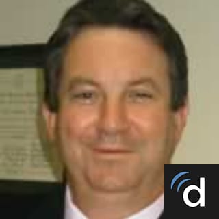 Robert Jenkins, MD
