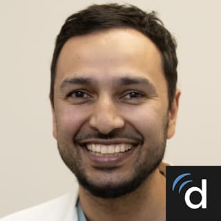 Mustafa Ahmed, MD