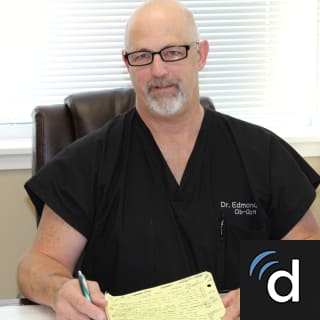 Steven Edmondson, MD