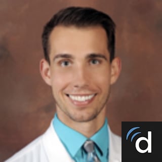 Hunter Smith, DO, Neurology, Augusta, GA