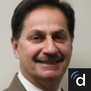 Robert Villare, MD, General Surgery, Woodbury, NJ