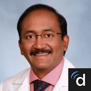 Satya Allaparthi, MD