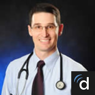 John Leslie, MD