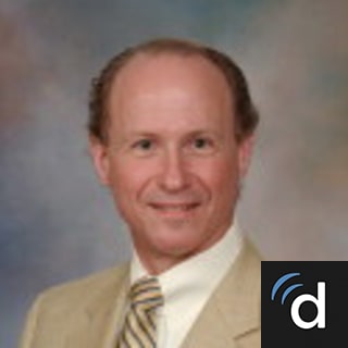John Atkinson, MD