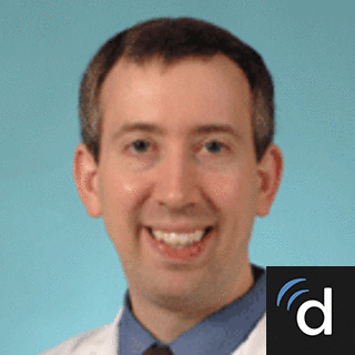 Andrew Drescher, MD