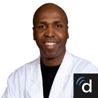 Olusola Olofinlade, MD