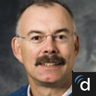 John Orwin, MD