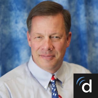 Conrad Caldwell III, MD