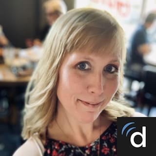 Devon Brodie, Nurse Practitioner, Skowhegan, ME